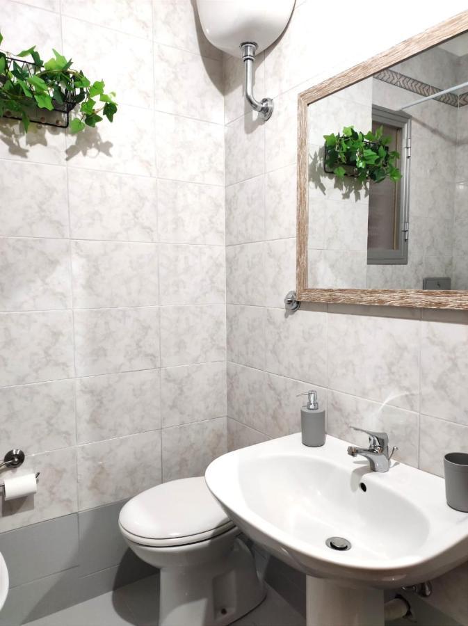 111 Guest House Bari Esterno foto