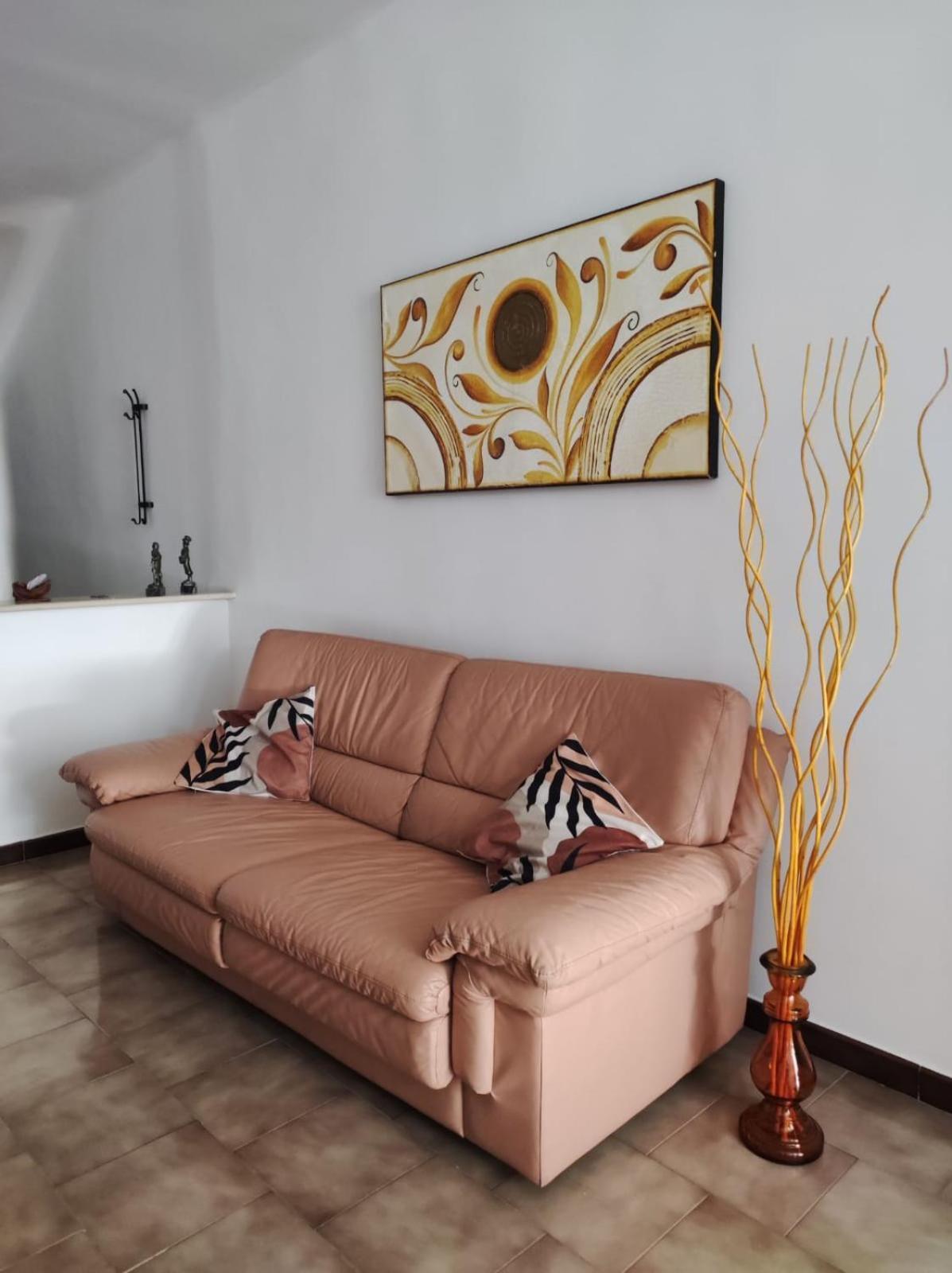 111 Guest House Bari Esterno foto
