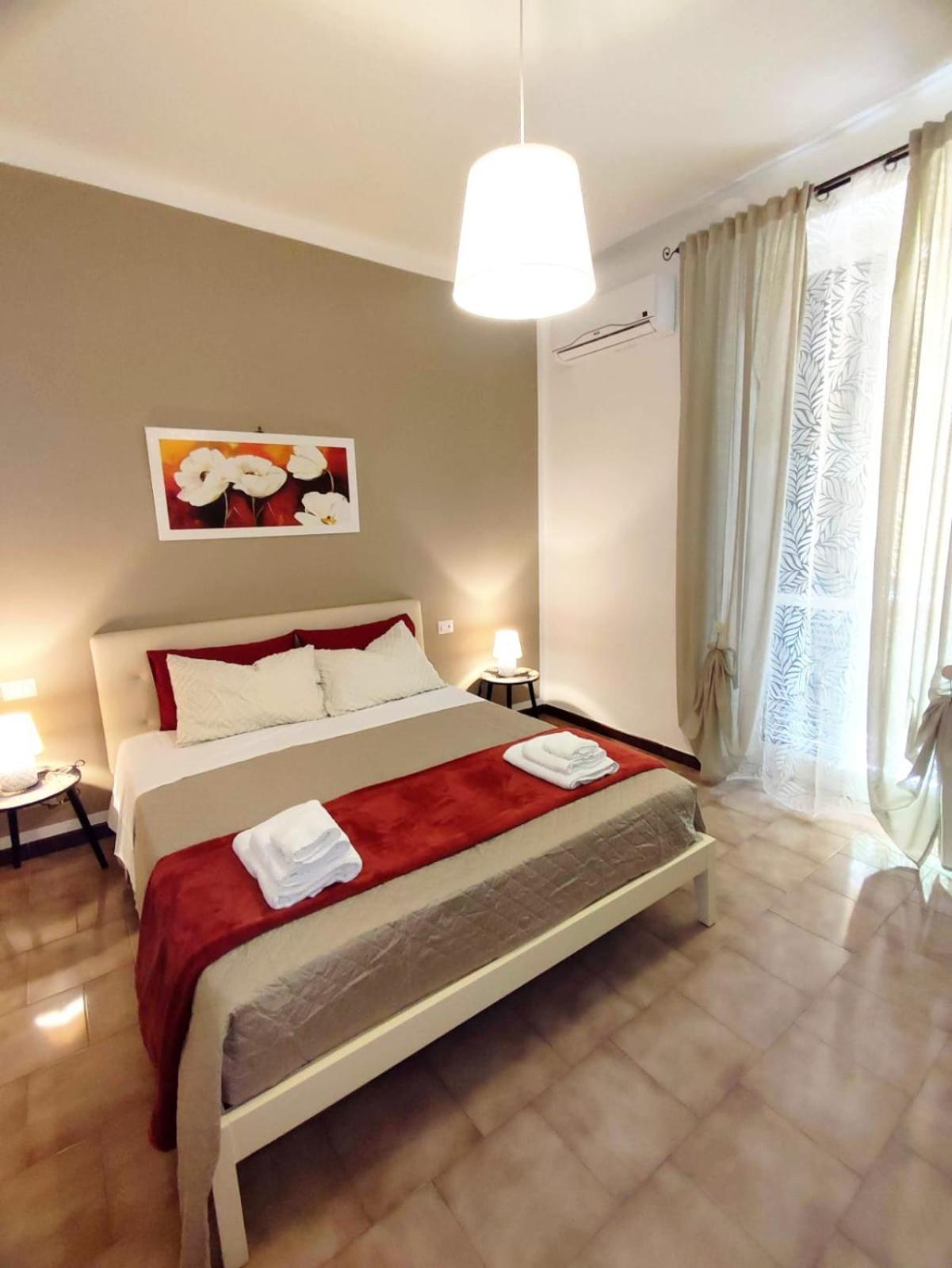 111 Guest House Bari Esterno foto