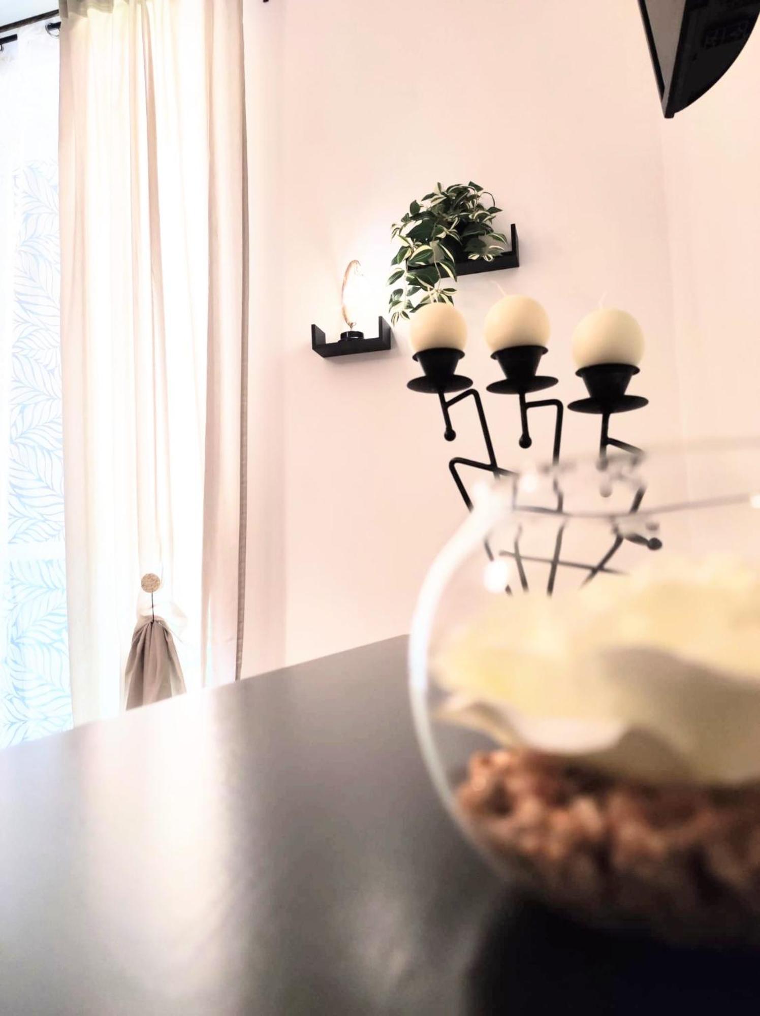 111 Guest House Bari Esterno foto